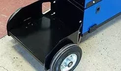 Инверторный сварочный полуавтомат Aurora-Pro SKYWAY 330 SYNERGIC купить в Перми