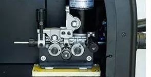 Инверторный сварочный полуавтомат Aurora-Pro SKYWAY 330 SYNERGIC купить в Перми