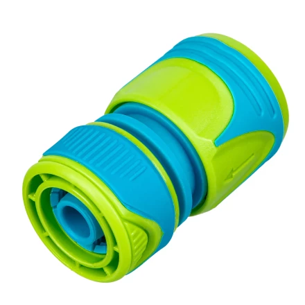 Соединитель быстросъемный 1/2 Palisad Luxe 65777 купить в Перми