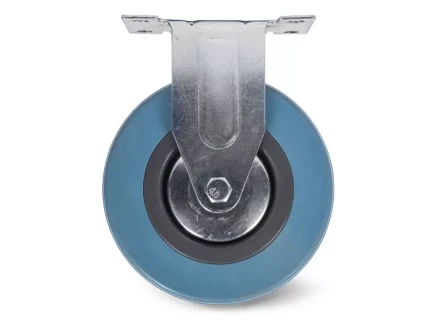 Колесо аппаратное неповоротное FCg 54 125 мм (F) 1003248 купить в Перми