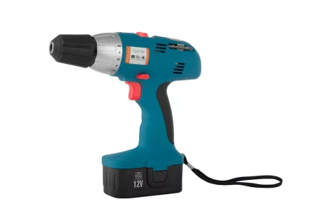 Аккумуляторная дрель-шуруповерт Sturm CD3112P купить в Перми