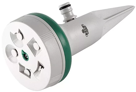 Распылитель 5-позиционный RACO на пике, 600мм 4260-55/663C купить в Перми