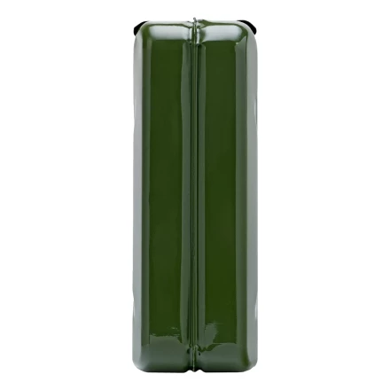 Канистра для ГСМ Stels 53145, металлическая, 20 литров купить в Перми