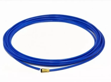 Канал тефлоновый 0,6-0,9 синий 3м Aurora купить в Перми