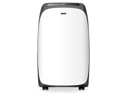 Кондиционер мобильный ZANUSSI ZACM-09 DV/N1 купить в Перми