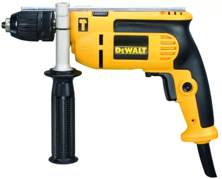 Ударная Дрель DeWalt DWD 024 купить в Перми