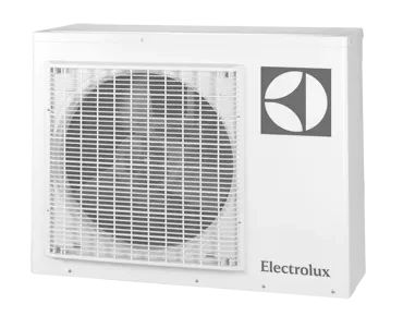 Внешний блок ELECTROLUX EACS/I-12HP/N3/out сплит-системы, инверторного типа купить в Перми