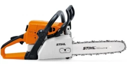 Бензопила STIHL MS 250 (2,3кВт. 40см. 63PS 55 4,6кг) + Набор заточной 4,0мм