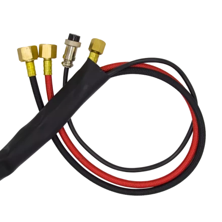 Горелка TW 18 8m (M12x1 / Water 3/8G / Gas 1/4G) XL18812420 купить в Перми