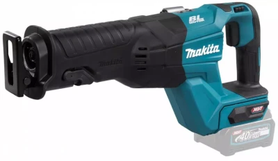 Аккумуляторная сабельная пила Makita XGT JR001GZ (без АКБ и ЗУ)