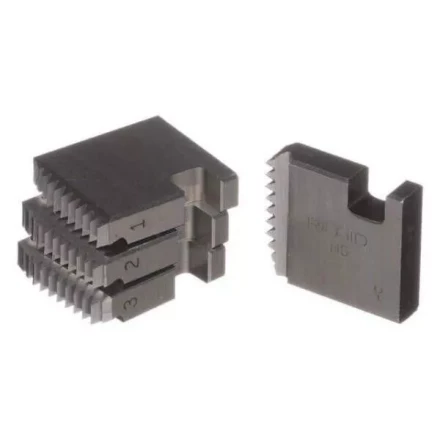 Набор резцов 1?&quot; для клуппов электрических SQ30/SQ30-2B 1022763 купить в Перми