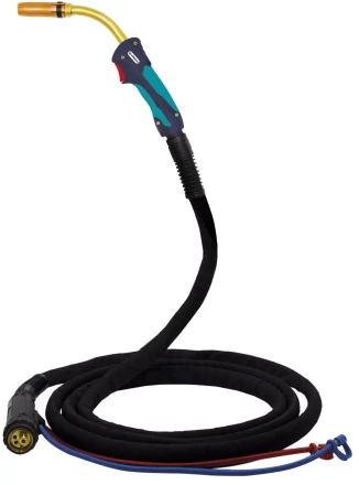 Горелка MW 501 PRO (5m / Water / Euro) XL034.0867 купить в Перми