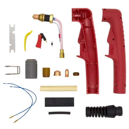 Головка плазмотрона (PW CP-160) XL1353 купить в Перми