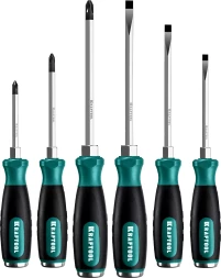 Набор ударных отверток IMPACT 25025