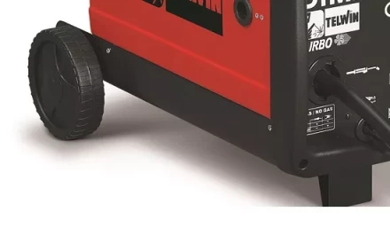 Сварочный полуавтомат BIMAX 162 TURBO Telwin купить в Перми