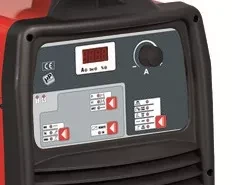Сварочный полуавтомат INVERPULSE 425 MIG TIG MMA ACC Telwin купить в Перми