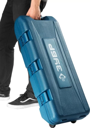 Молоток отбойный Бетонолом ЗМ-50-2000 ВК серия ПРОФЕССИОНАЛ купить в Перми