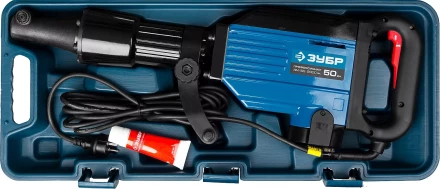 Молоток отбойный Бетонолом ЗМ-50-2000 ВК серия ПРОФЕССИОНАЛ купить в Перми