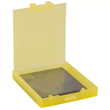 Лезвие OLFA специальное, для скребка &quot;TB-45&quot;, 4-х стороннее лезвие с 3-мя типами режущей кромки, 45 мм / 4 шт OL-TB-45 купить в Перми