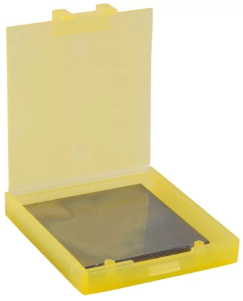 Лезвие OLFA специальное, для скребка &quot;TB-45&quot;, 4-х стороннее лезвие с 3-мя типами режущей кромки, 45 мм / 4 шт OL-TB-45 купить в Перми