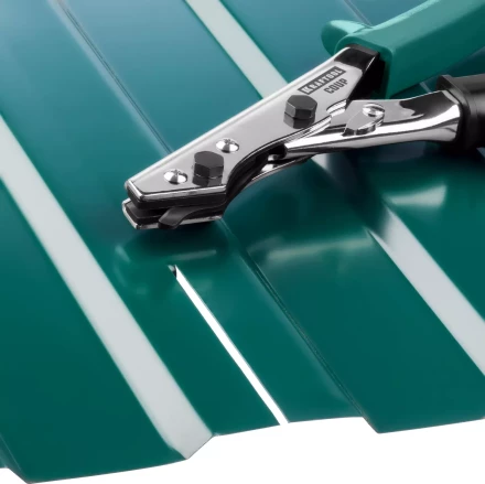 Инструмент для работы с листовым металлом KRAFTOOL 23274 купить в Перми