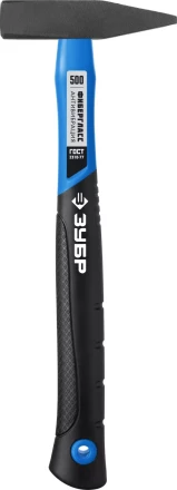 Молотки слесарные с фиберглассовой рукояткой Фибергласс серия МАСТЕР купить в Перми