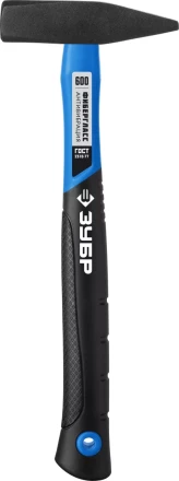 Молотки слесарные с фиберглассовой рукояткой Фибергласс серия МАСТЕР купить в Перми