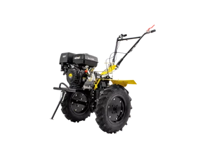 Мотоблок HUTER МК-17000М купить в Перми