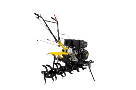 Мотоблок HUTER МК-17000М купить в Перми