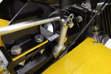 Мотоблок HUTER МК-17000М купить в Перми