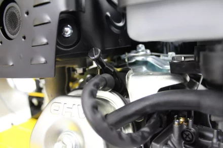 Мотоблок HUTER МК-17000М купить в Перми