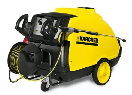 Мойка высокого давления Karcher HDS 695 MX ECO (Мойка Керхер HDS 695 MX ECO) купить в Перми