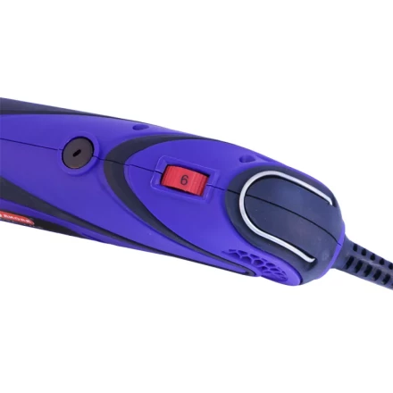 Мини-дрель (гравер) Диолд МЭД-2 МФ (250 предметов) купить в Перми