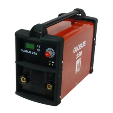 Сварочный инвертор BestWeld Globus 250 купить в Перми