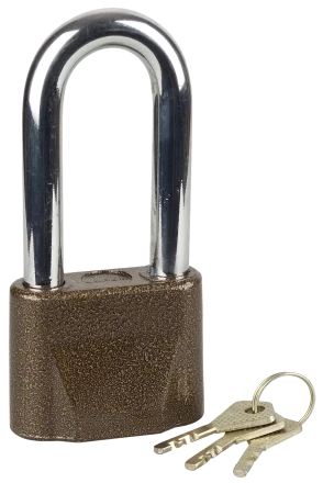 Замки навесные серия МАСТЕР 664743 купить в Перми