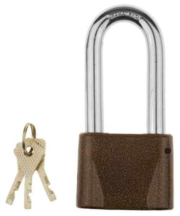 Замки навесные серия МАСТЕР 664743 купить в Перми