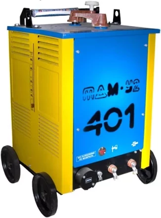 Сварочный трансформатор ТДМ-401 купить в Перми