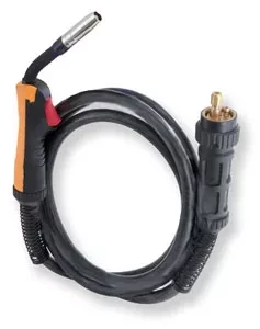 Горелка для полуавтоматической сварки MF-15 купить в Перми