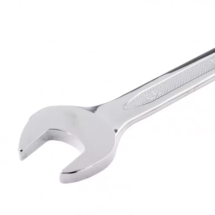 Ключ комбинированный 28 мм CrV антислип Stels 15265 купить в Перми