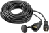 Профессиональные удлинители-шнуры КГ 325 Ш силовые серия ПРОФЕССИОНАЛ купить в Перми
