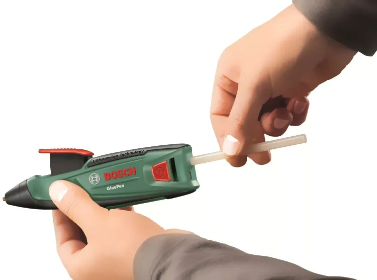 Клеевой пистолет Bosch Glue Pen (0.603.2A2.020) купить в Перми
