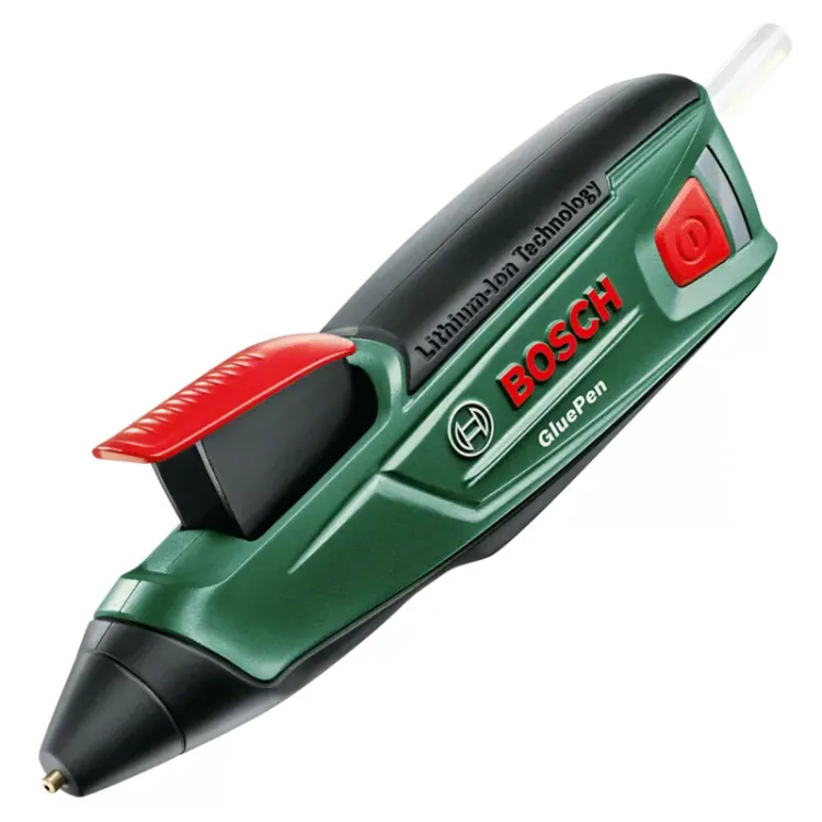 Клеевой пистолет Bosch Glue Pen (0.603.2A2.020) купить в Перми