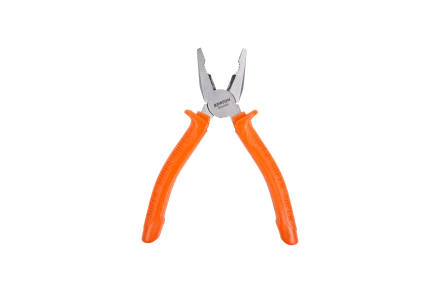 Пассатижи универсальные Кратон Econom 200 мм 2 12 12 003 купить в Перми