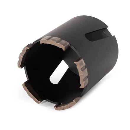 Коронка КВТ SF-72/65 5T с адаптером SDS-Plus серия ПРОФИ (102561) купить в Перми