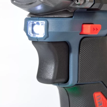 Винтоверт ударный бесщеточный аккумуляторный КВТ SB-20-230 с быстрозажимным патроном 1/4&quot; (6.35 мм) (102590) купить в Перми