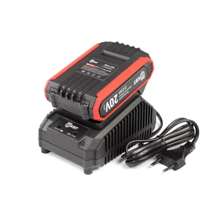 Винтоверт ударный бесщеточный аккумуляторный КВТ SB-20-230 с быстрозажимным патроном 1/4&quot; (6.35 мм) (102590) купить в Перми