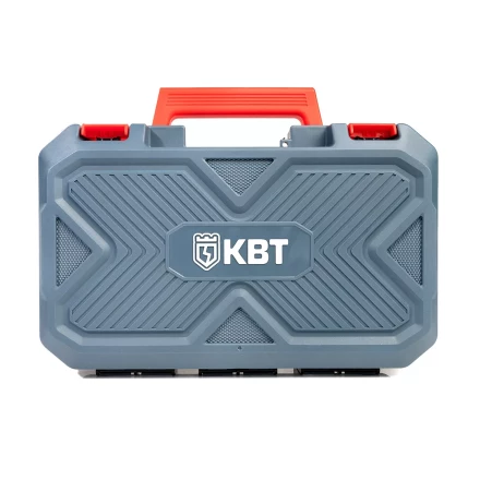 Винтоверт ударный бесщеточный аккумуляторный КВТ SB-20-230 с быстрозажимным патроном 1/4&quot; (6.35 мм) (102590) купить в Перми