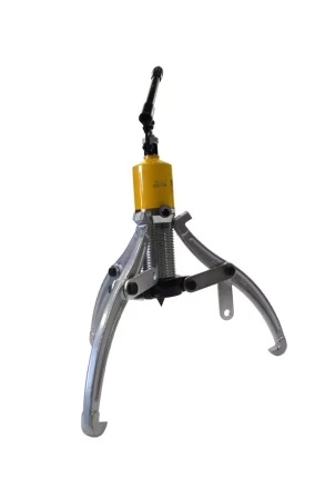 Съемник гидравлический TOR DYF-30T со встроенным насосом (двусторонние захваты) (G) 118301 купить в Перми