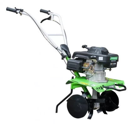 Бензиновый Культиватор Aurora GARDENER 550 MINI купить в Перми