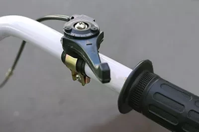 Бензиновый Культиватор Aurora GARDENER 550 MINI купить в Перми